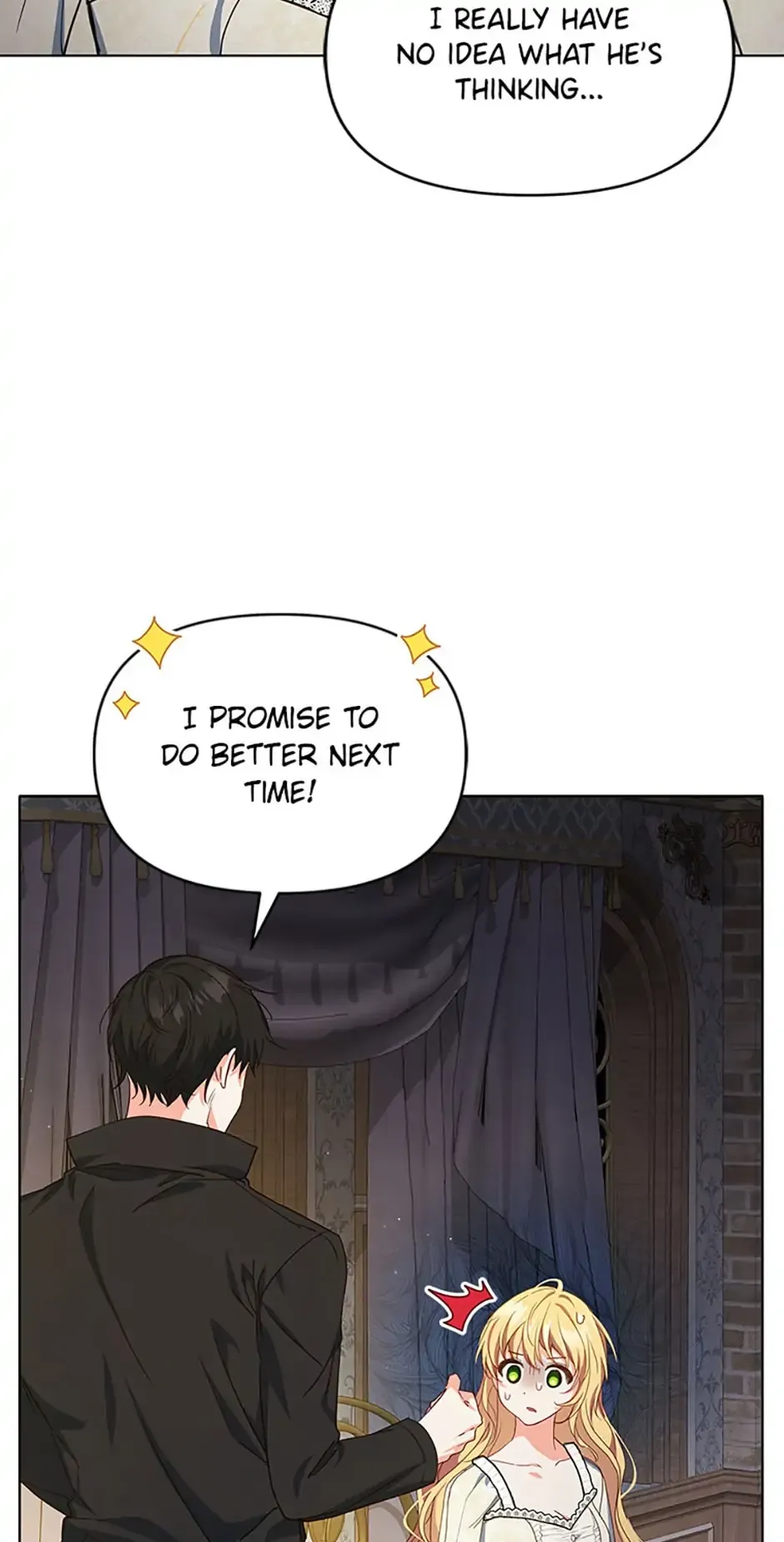 The Contract Couple: Ines & Kaisac Chapter 21 page 63