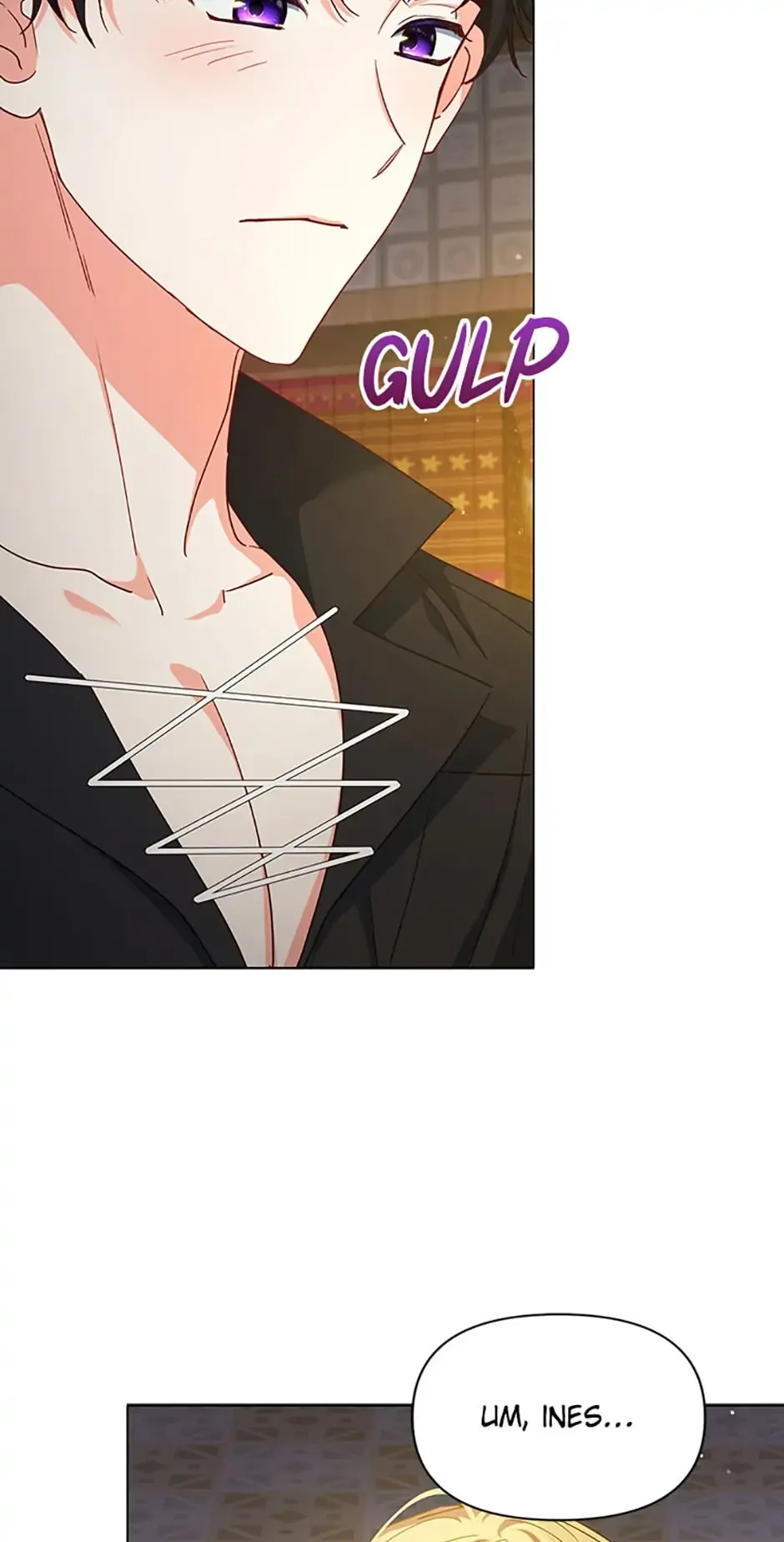 The Contract Couple: Ines & Kaisac Chapter 21 page 65