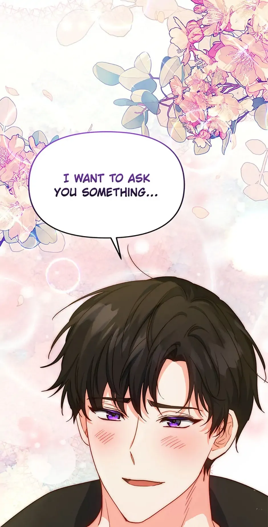 The Contract Couple: Ines & Kaisac Chapter 21 page 67