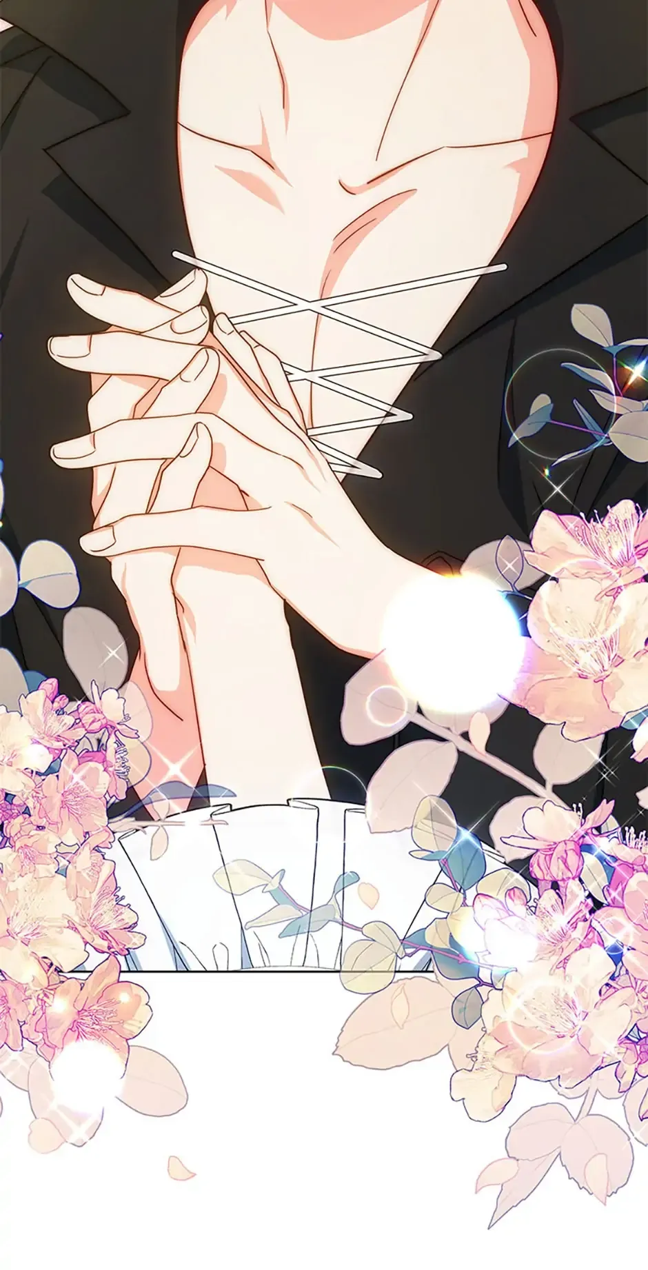 The Contract Couple: Ines & Kaisac Chapter 21 page 68