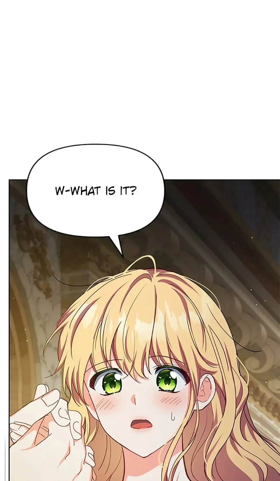 The Contract Couple: Ines & Kaisac Chapter 21 page 69