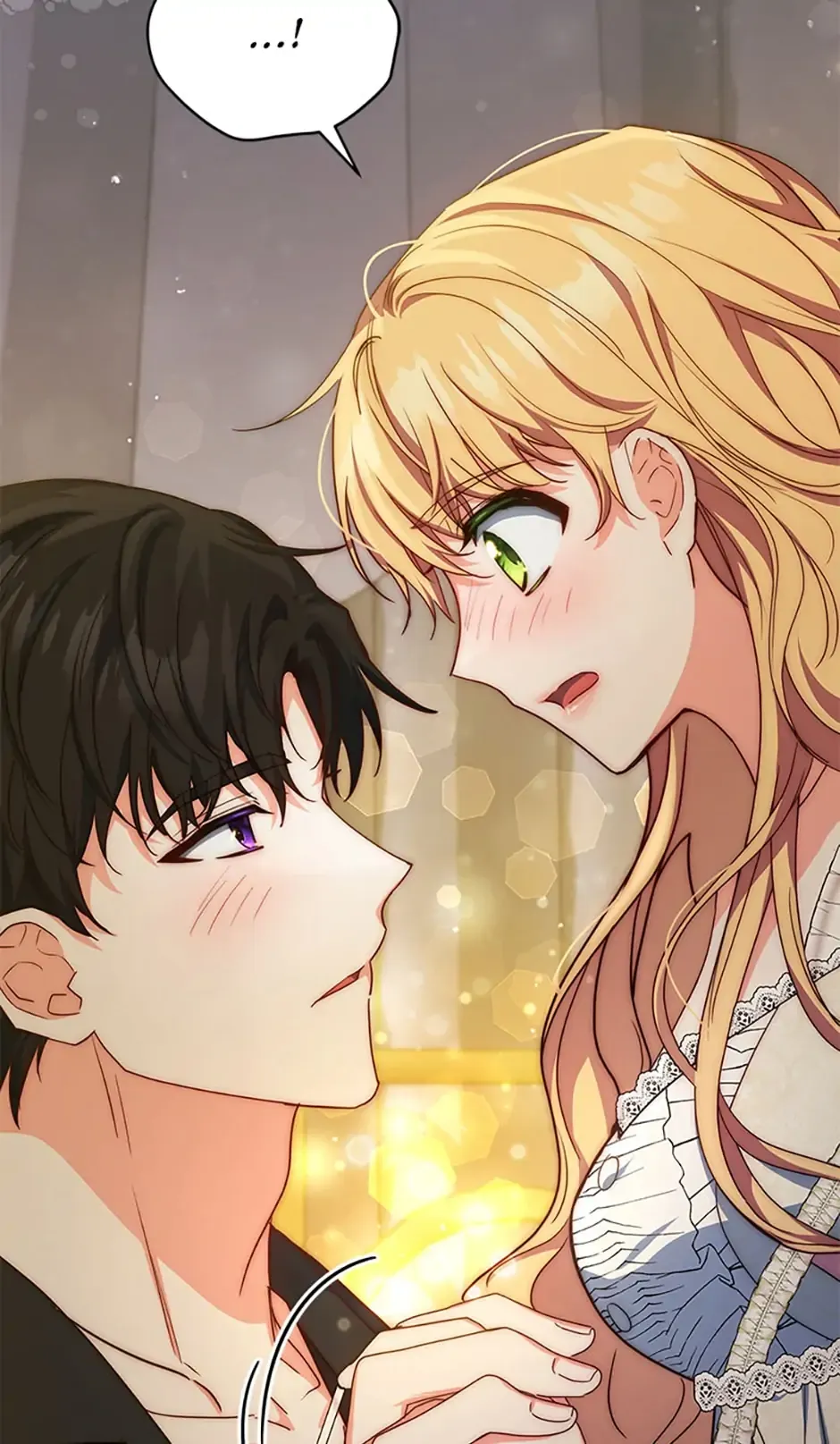 The Contract Couple: Ines & Kaisac Chapter 21 page 71