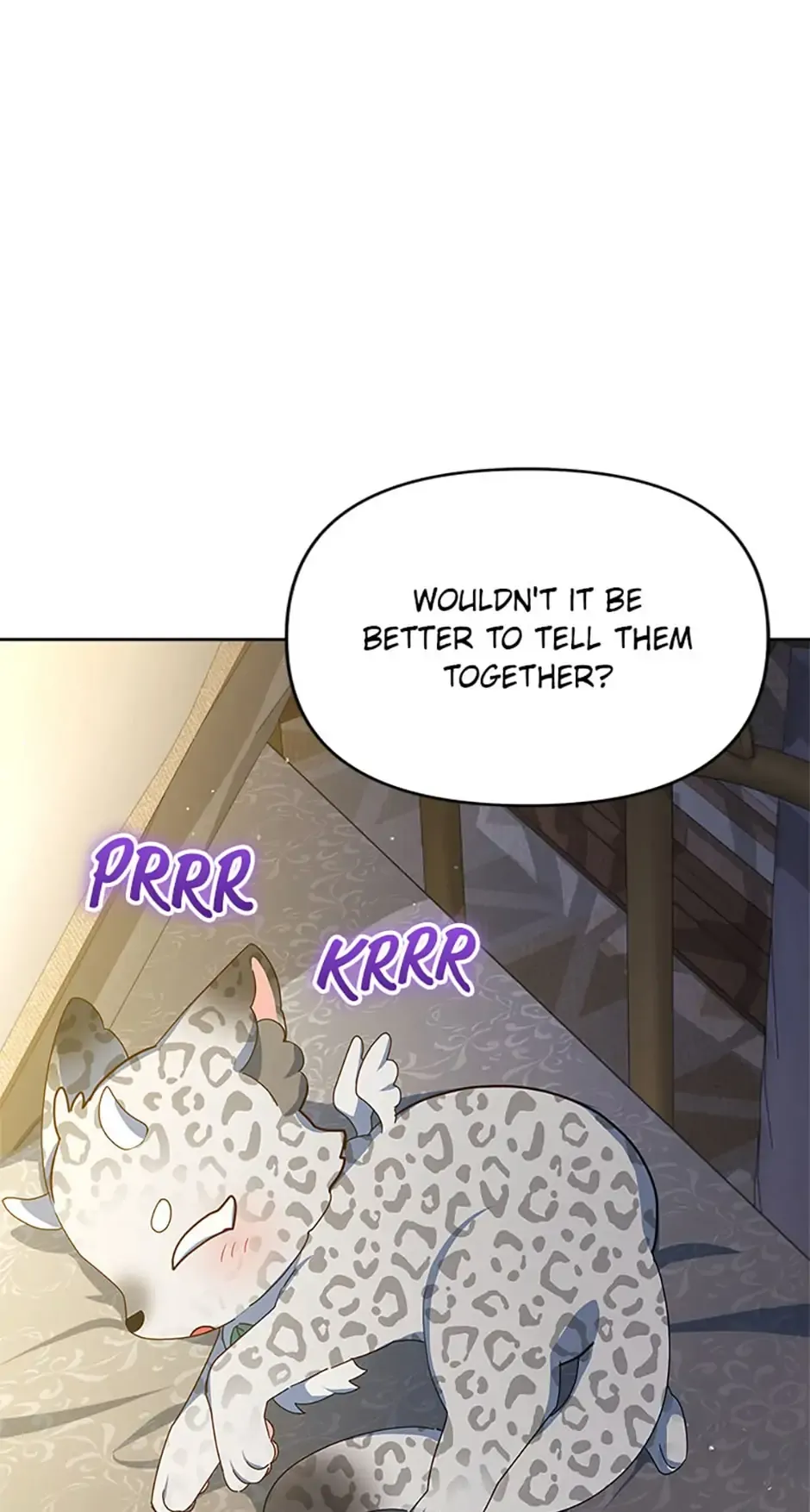 The Contract Couple: Ines & Kaisac Chapter 21 page 7