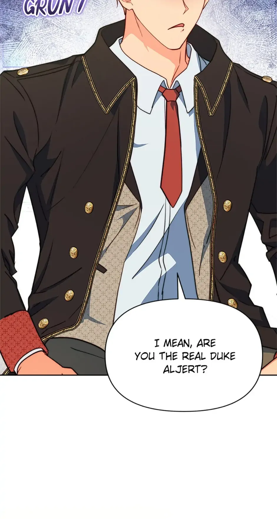 The Contract Couple: Ines & Kaisac Chapter 22 page 10