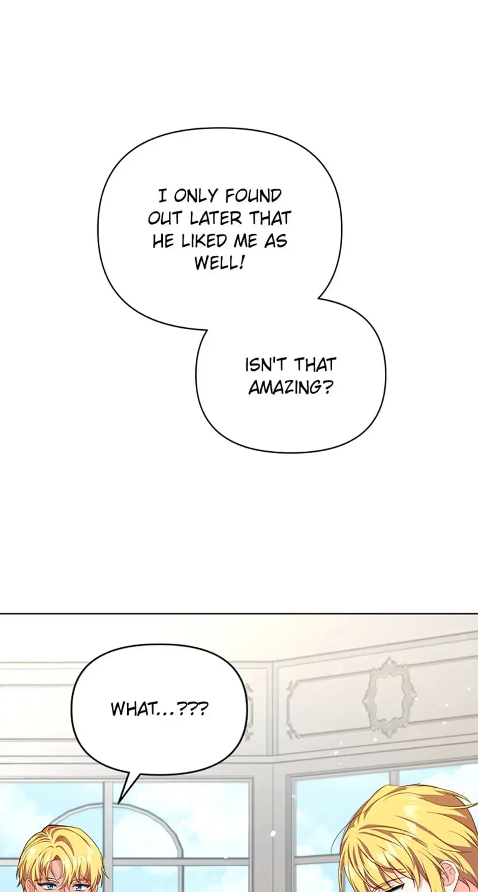 The Contract Couple: Ines & Kaisac Chapter 22 page 14