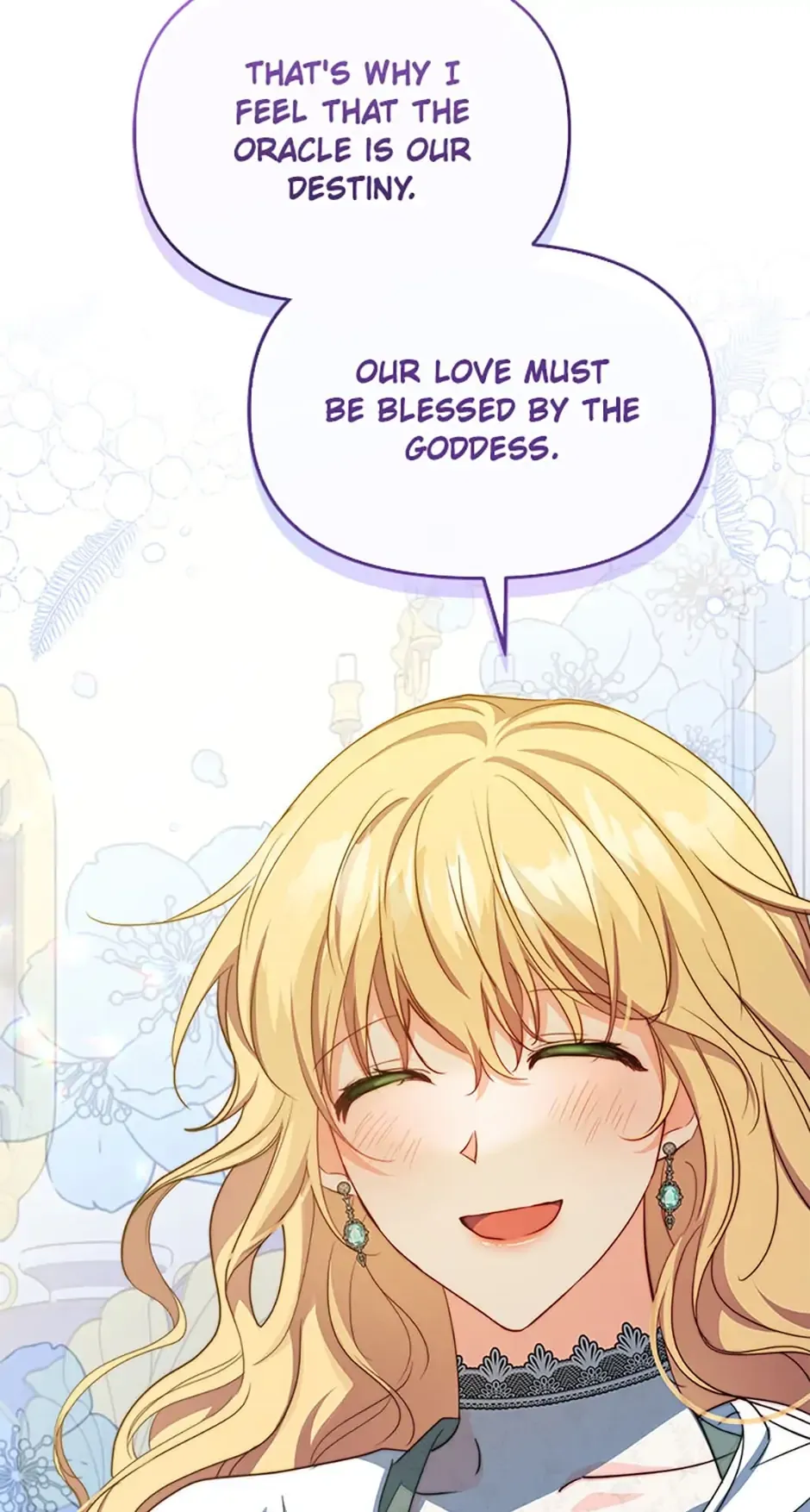 The Contract Couple: Ines & Kaisac Chapter 22 page 16