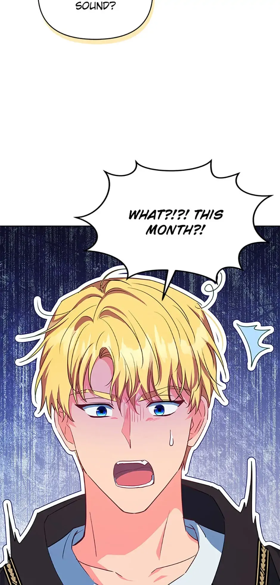 The Contract Couple: Ines & Kaisac Chapter 22 page 25