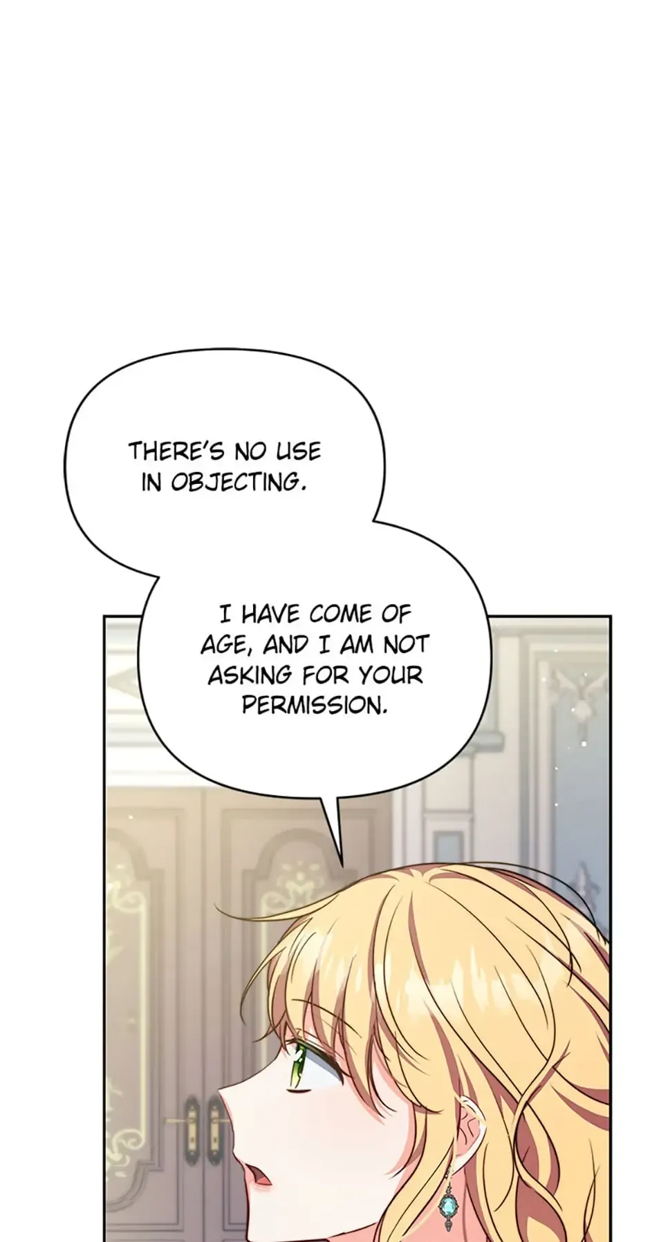 The Contract Couple: Ines & Kaisac Chapter 22 page 28