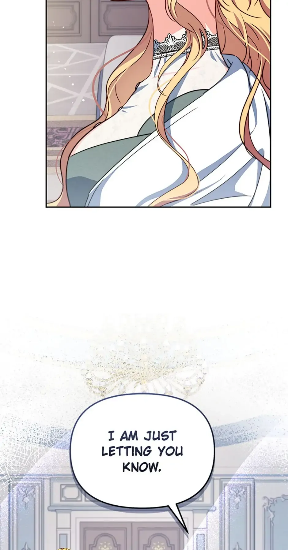 The Contract Couple: Ines & Kaisac Chapter 22 page 29