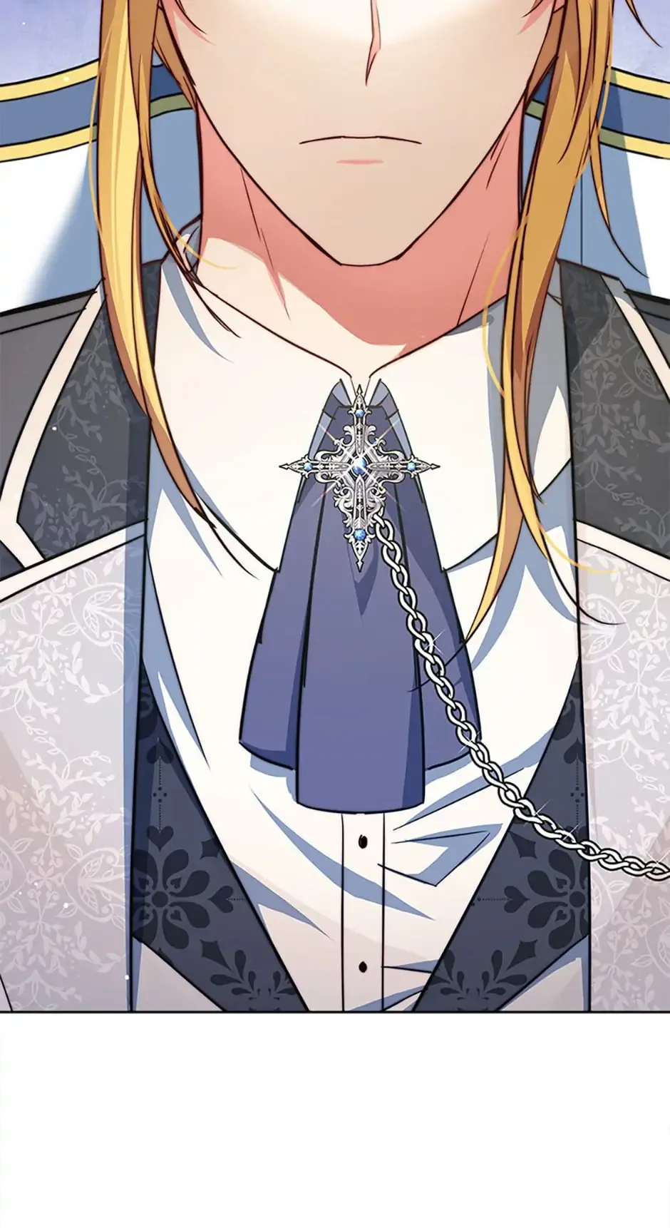 The Contract Couple: Ines & Kaisac Chapter 22 page 36