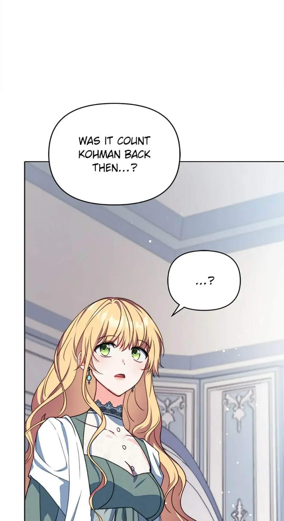 The Contract Couple: Ines & Kaisac Chapter 22 page 37