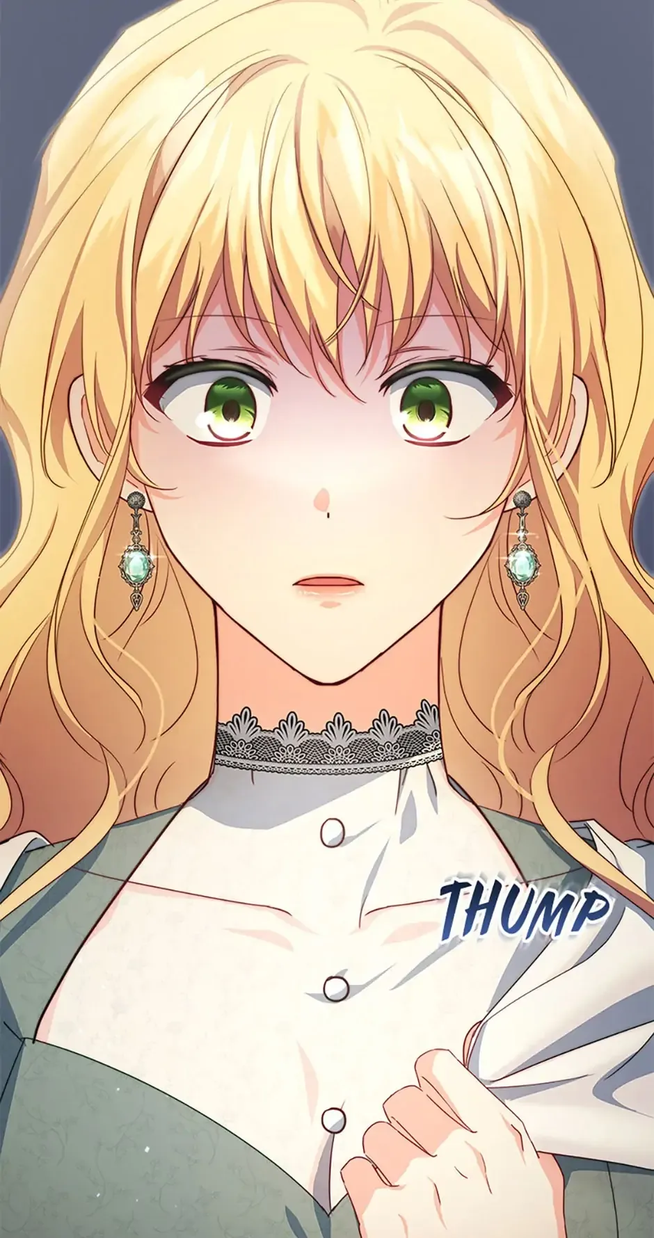 The Contract Couple: Ines & Kaisac Chapter 22 page 43