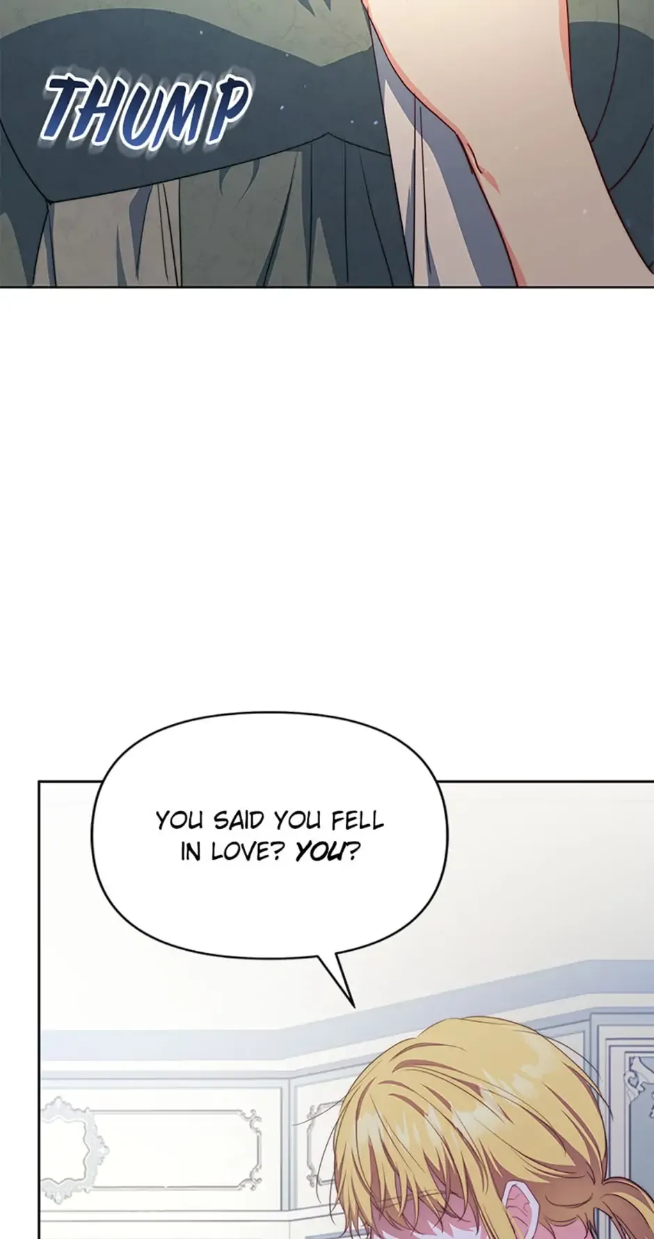 The Contract Couple: Ines & Kaisac Chapter 22 page 44
