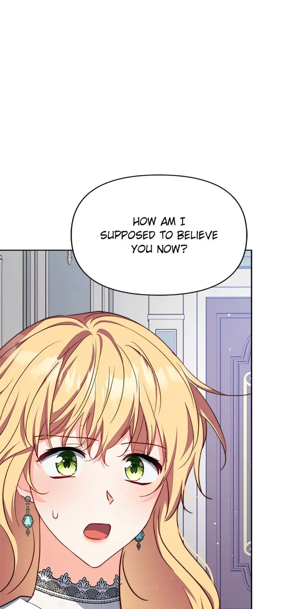The Contract Couple: Ines & Kaisac Chapter 22 page 47