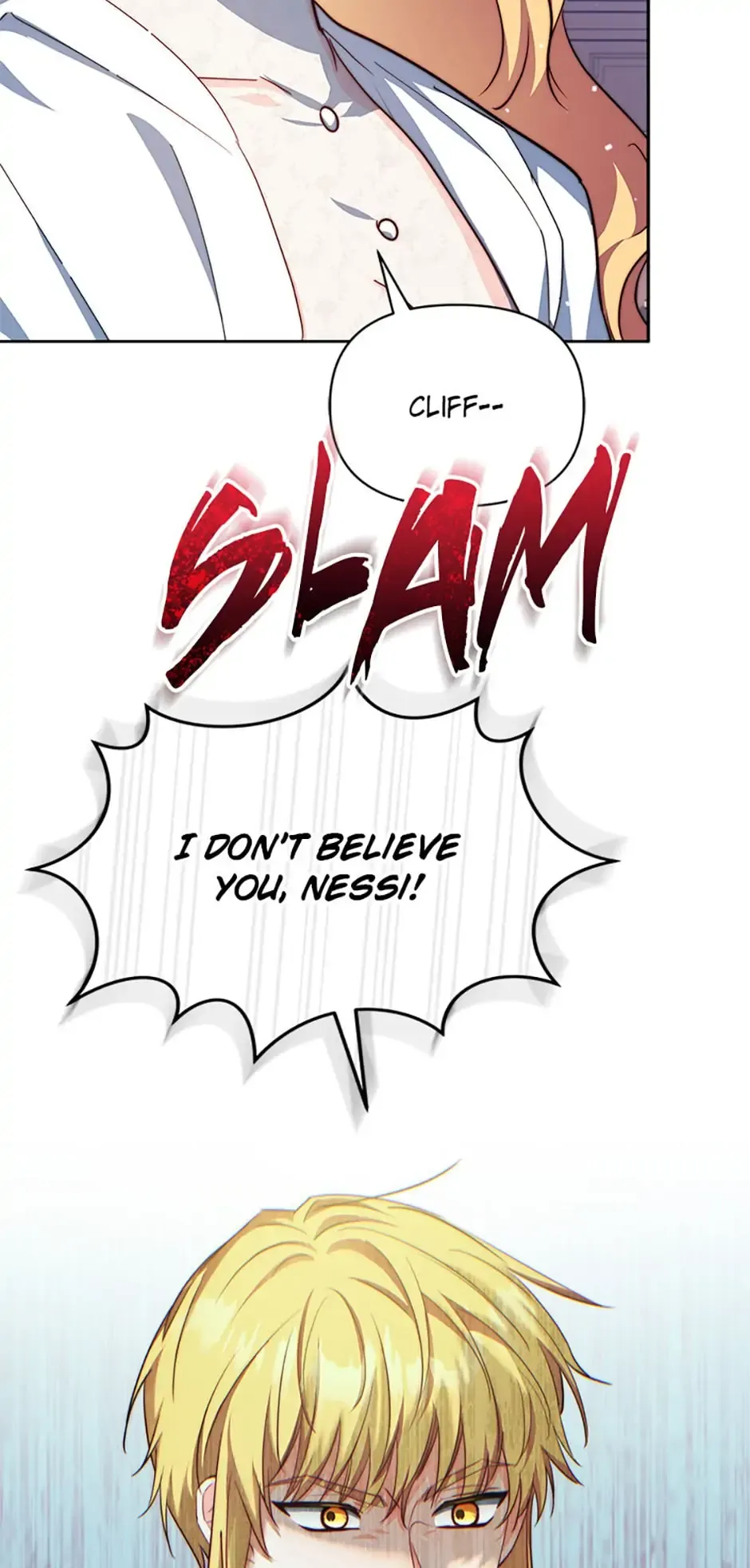 The Contract Couple: Ines & Kaisac Chapter 22 page 48
