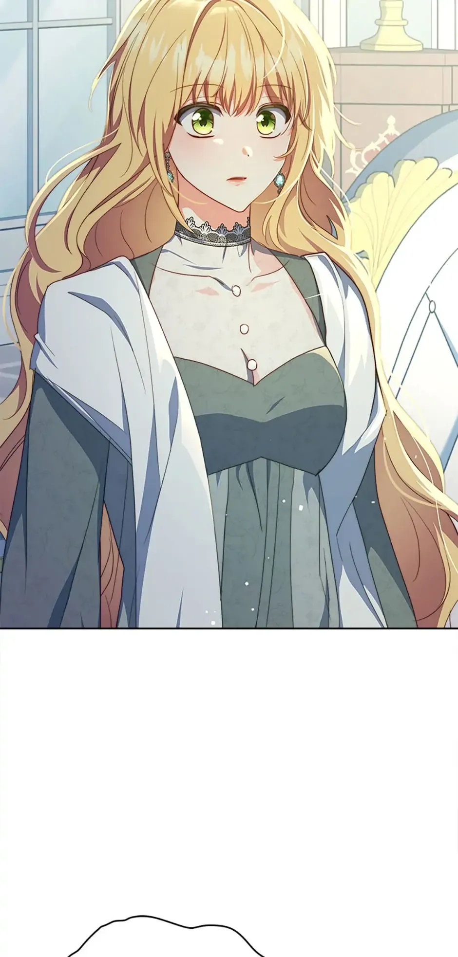 The Contract Couple: Ines & Kaisac Chapter 22 page 51
