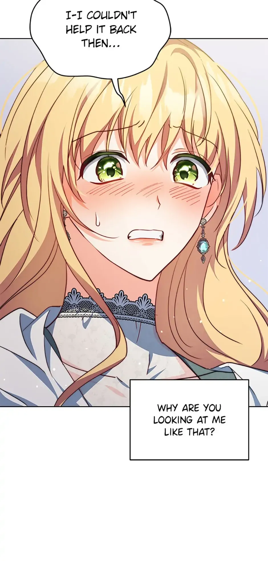 The Contract Couple: Ines & Kaisac Chapter 22 page 52