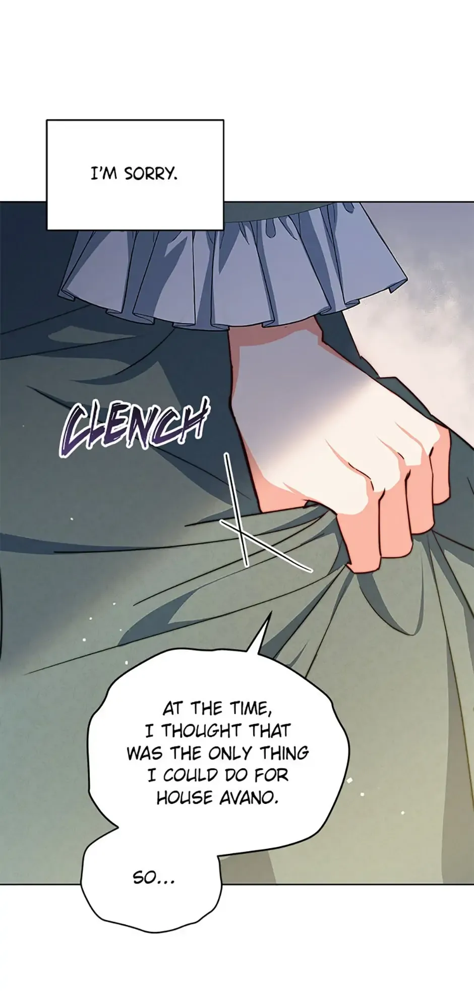 The Contract Couple: Ines & Kaisac Chapter 22 page 53