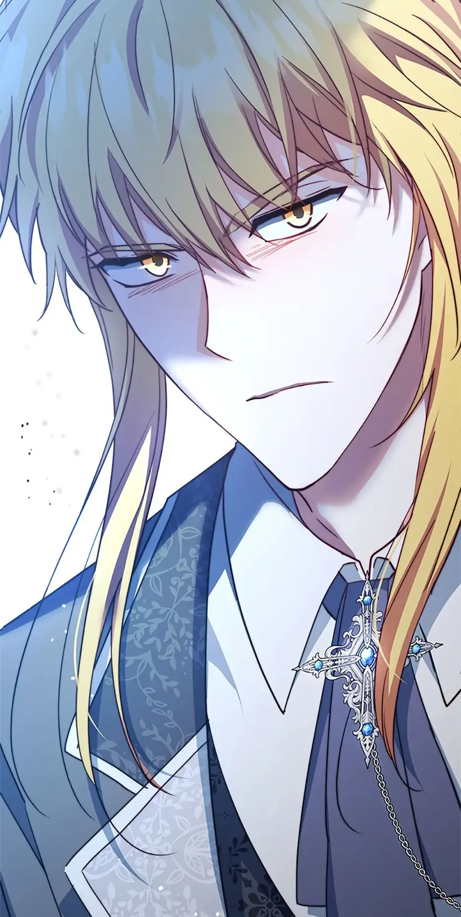 The Contract Couple: Ines & Kaisac Chapter 22 page 56