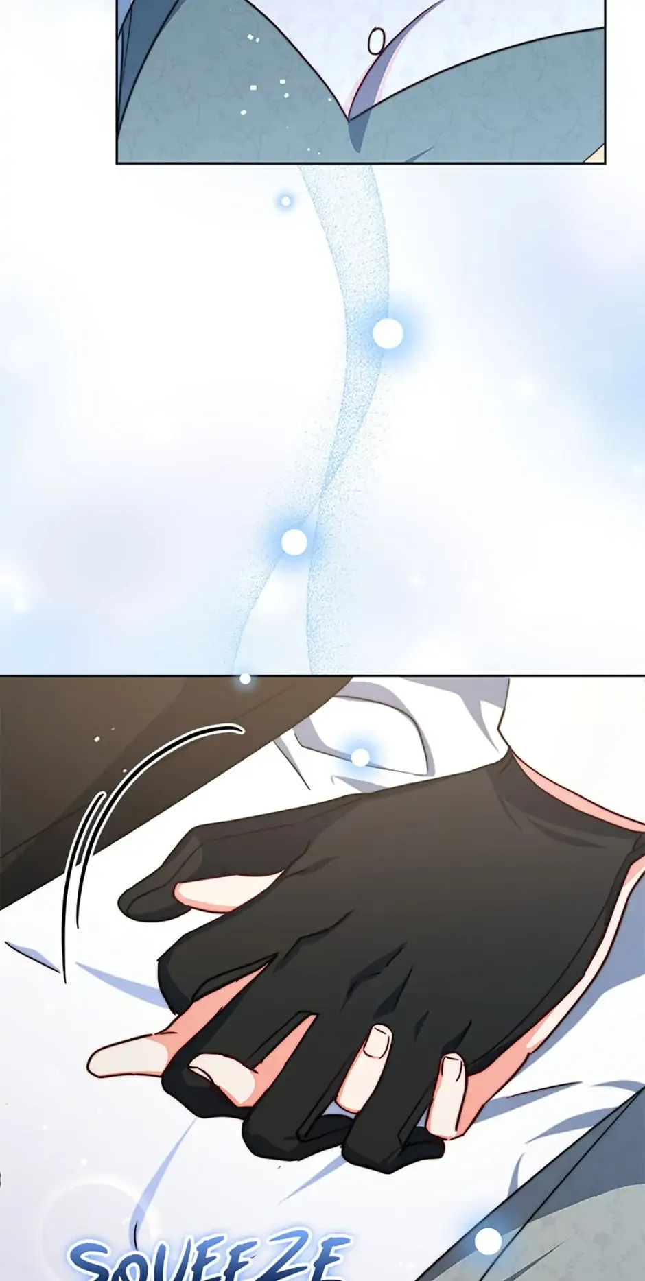 The Contract Couple: Ines & Kaisac Chapter 22 page 58
