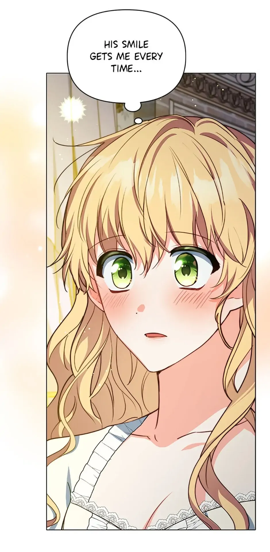 The Contract Couple: Ines & Kaisac Chapter 22 page 5