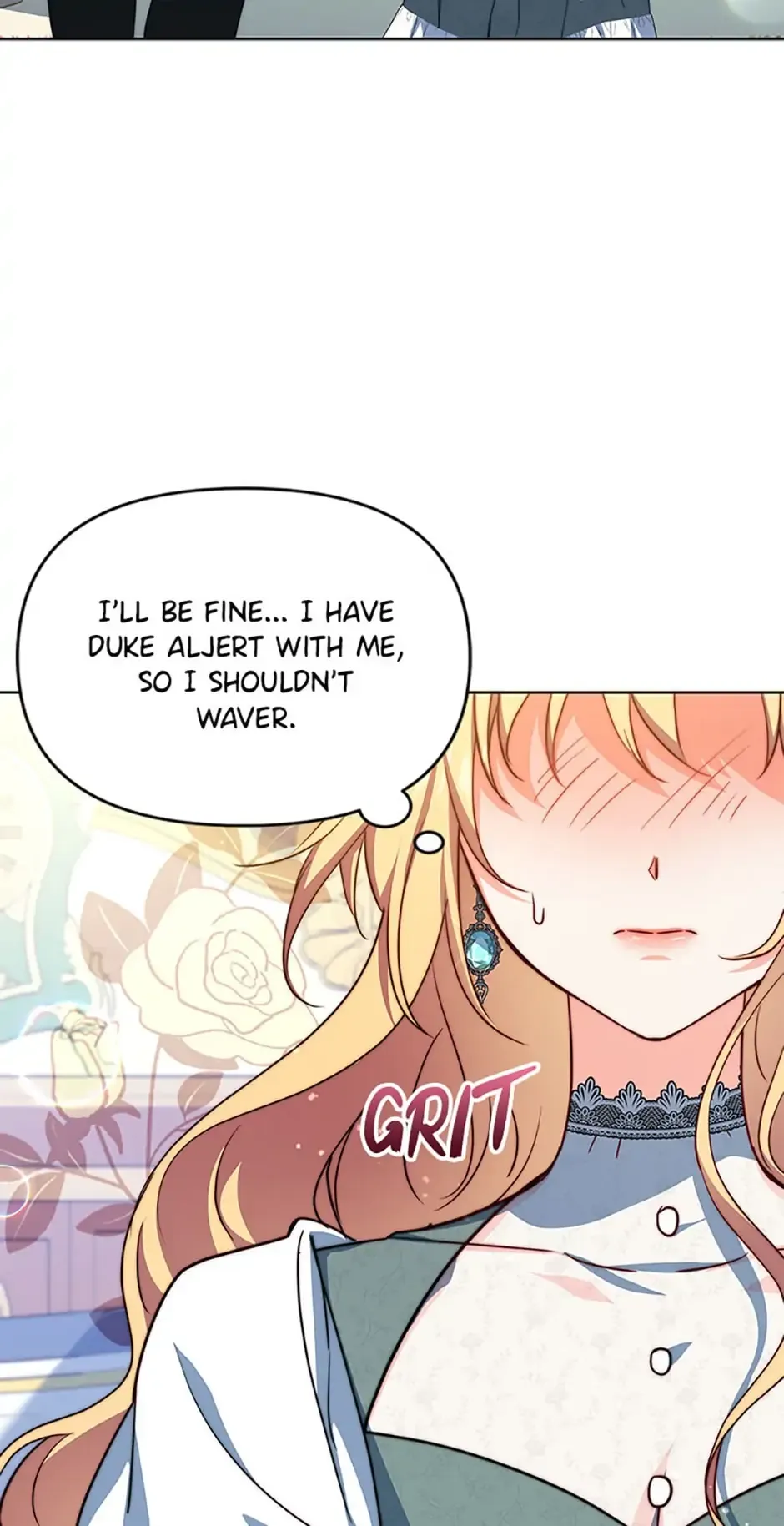 The Contract Couple: Ines & Kaisac Chapter 22 page 61