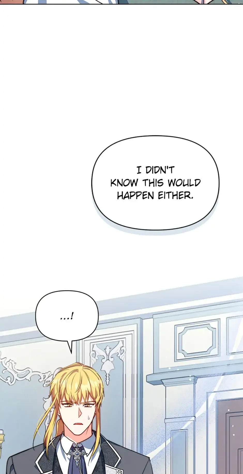The Contract Couple: Ines & Kaisac Chapter 22 page 62