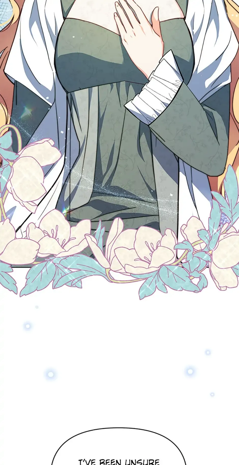 The Contract Couple: Ines & Kaisac Chapter 22 page 65