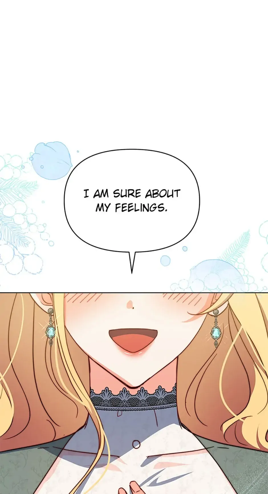 The Contract Couple: Ines & Kaisac Chapter 22 page 67
