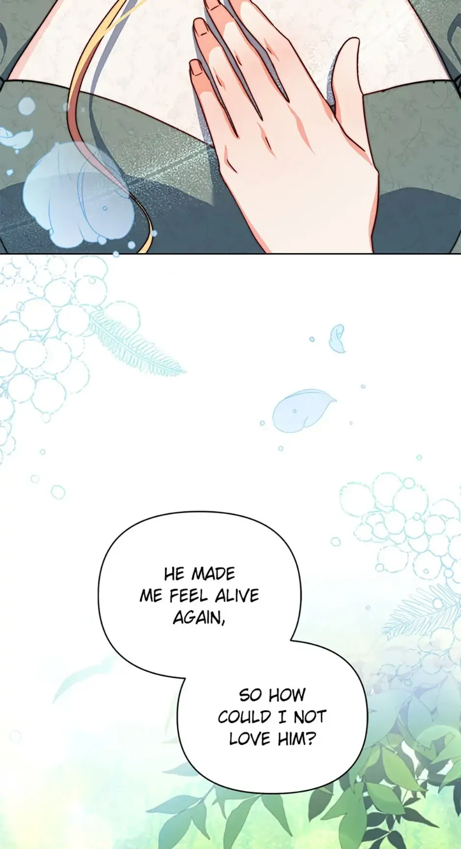 The Contract Couple: Ines & Kaisac Chapter 22 page 68