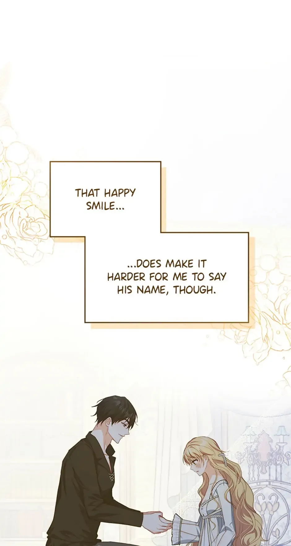The Contract Couple: Ines & Kaisac Chapter 22 page 6