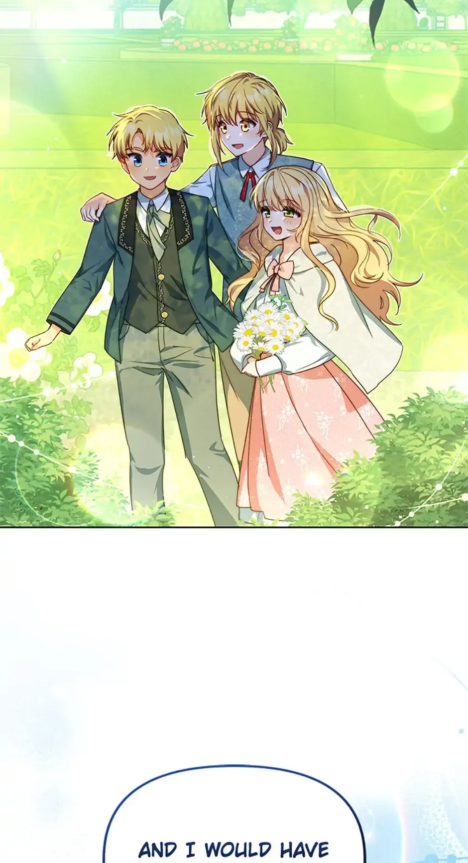 The Contract Couple: Ines & Kaisac Chapter 22 page 69