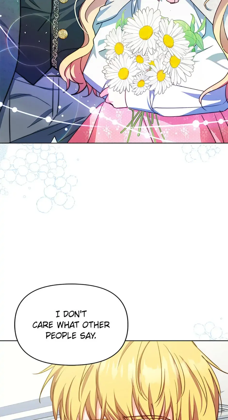 The Contract Couple: Ines & Kaisac Chapter 22 page 71