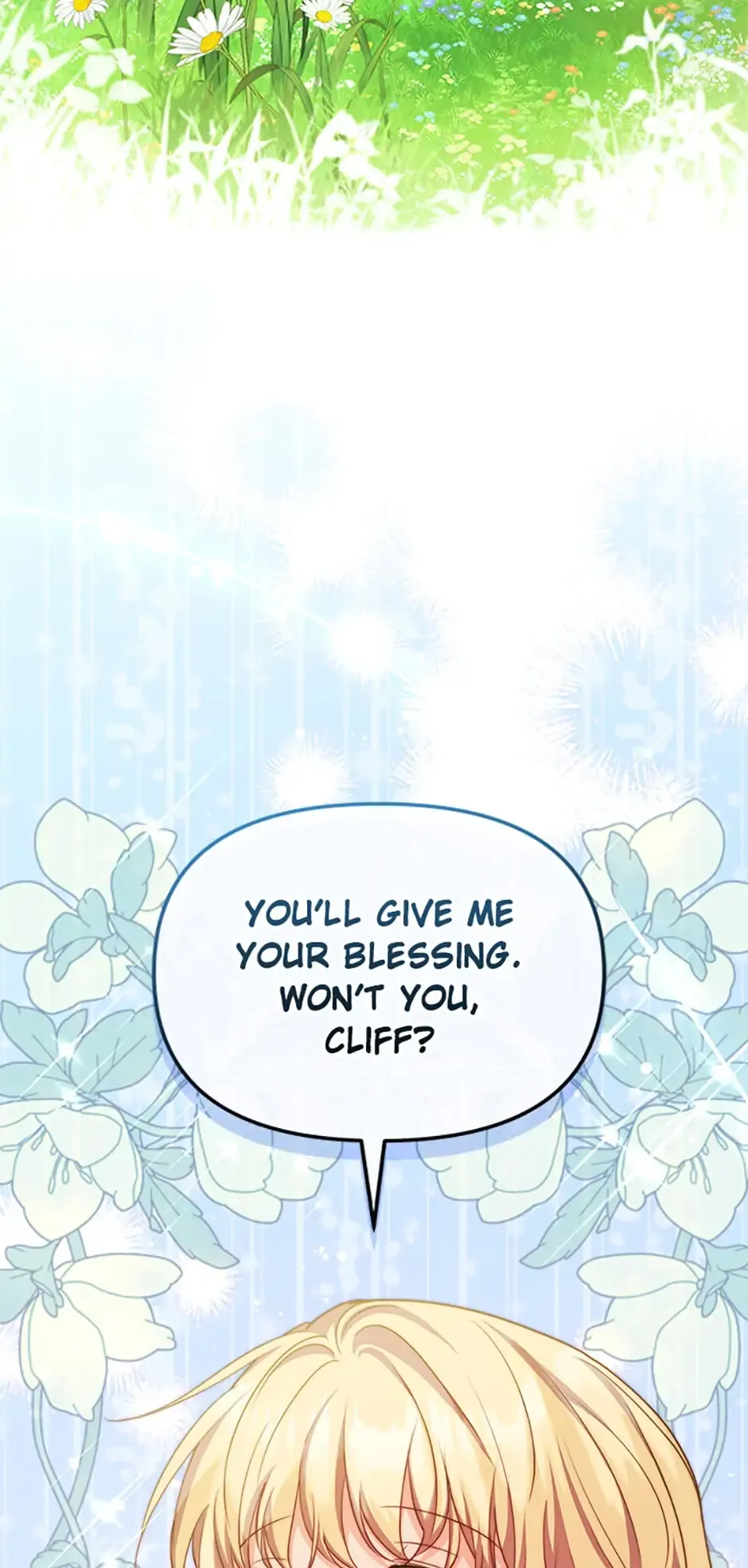 The Contract Couple: Ines & Kaisac Chapter 22 page 74