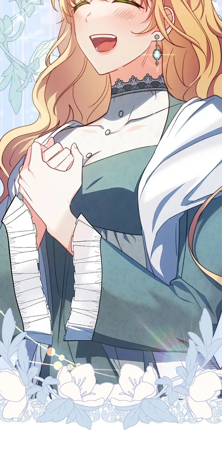 The Contract Couple: Ines & Kaisac Chapter 22 page 75