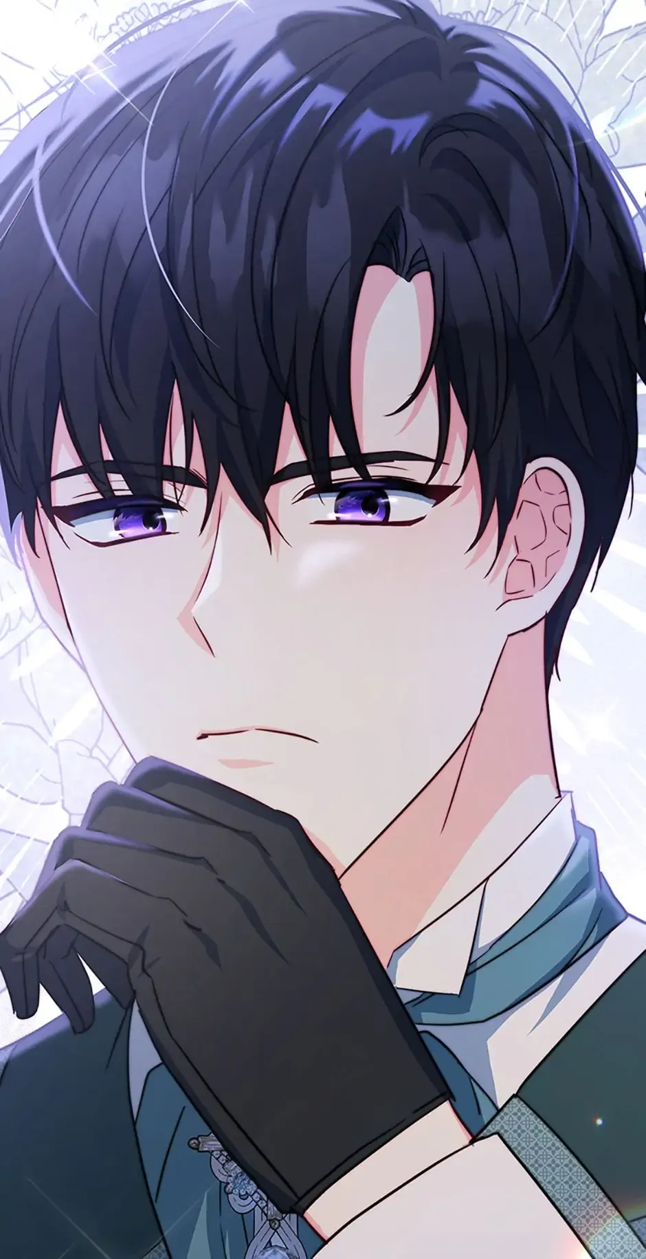 The Contract Couple: Ines & Kaisac Chapter 23 page 12