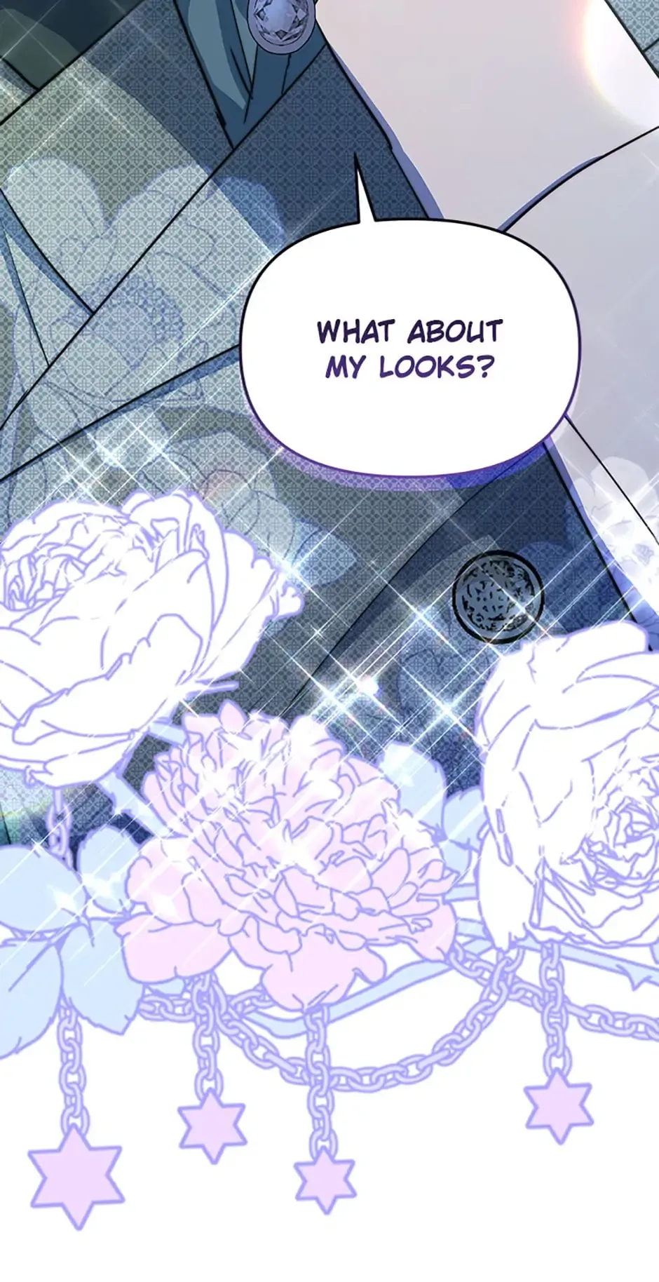 The Contract Couple: Ines & Kaisac Chapter 23 page 13