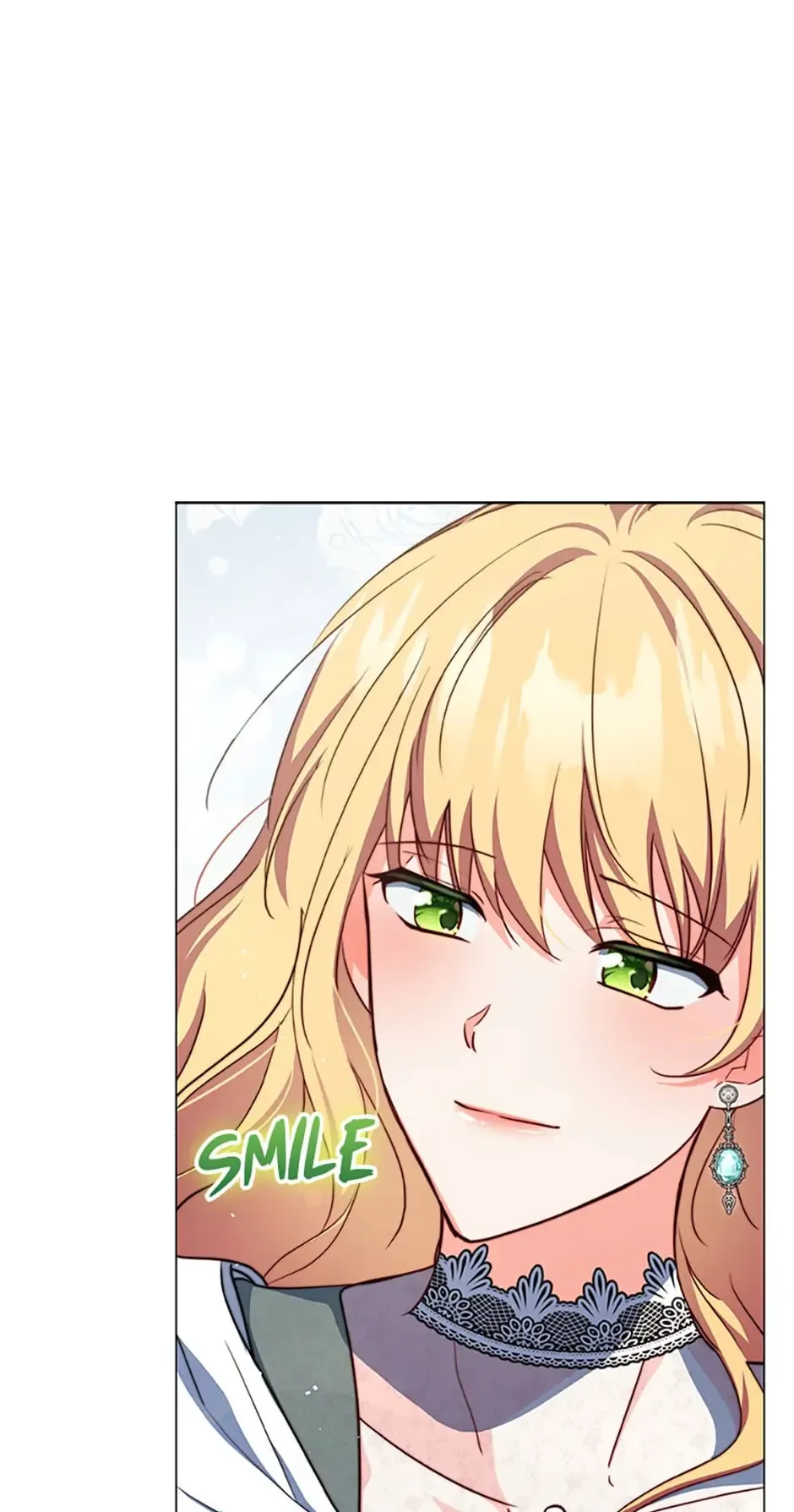 The Contract Couple: Ines & Kaisac Chapter 23 page 1