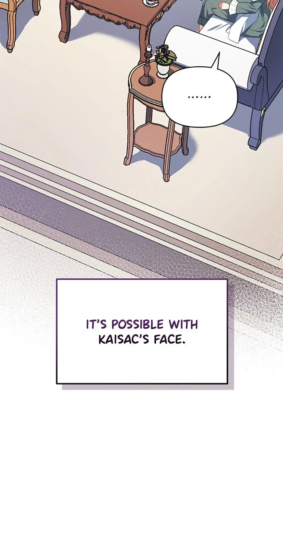 The Contract Couple: Ines & Kaisac Chapter 23 page 25
