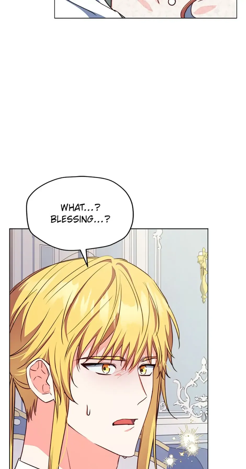 The Contract Couple: Ines & Kaisac Chapter 23 page 2