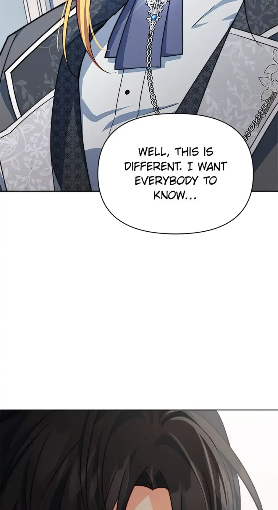 The Contract Couple: Ines & Kaisac Chapter 23 page 32