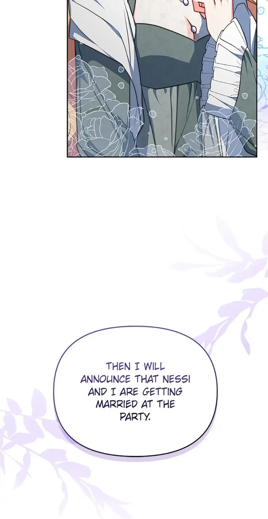 The Contract Couple: Ines & Kaisac Chapter 23 page 43