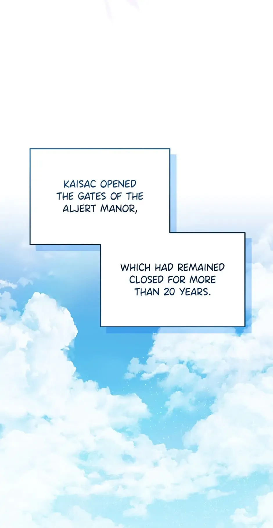 The Contract Couple: Ines & Kaisac Chapter 23 page 44