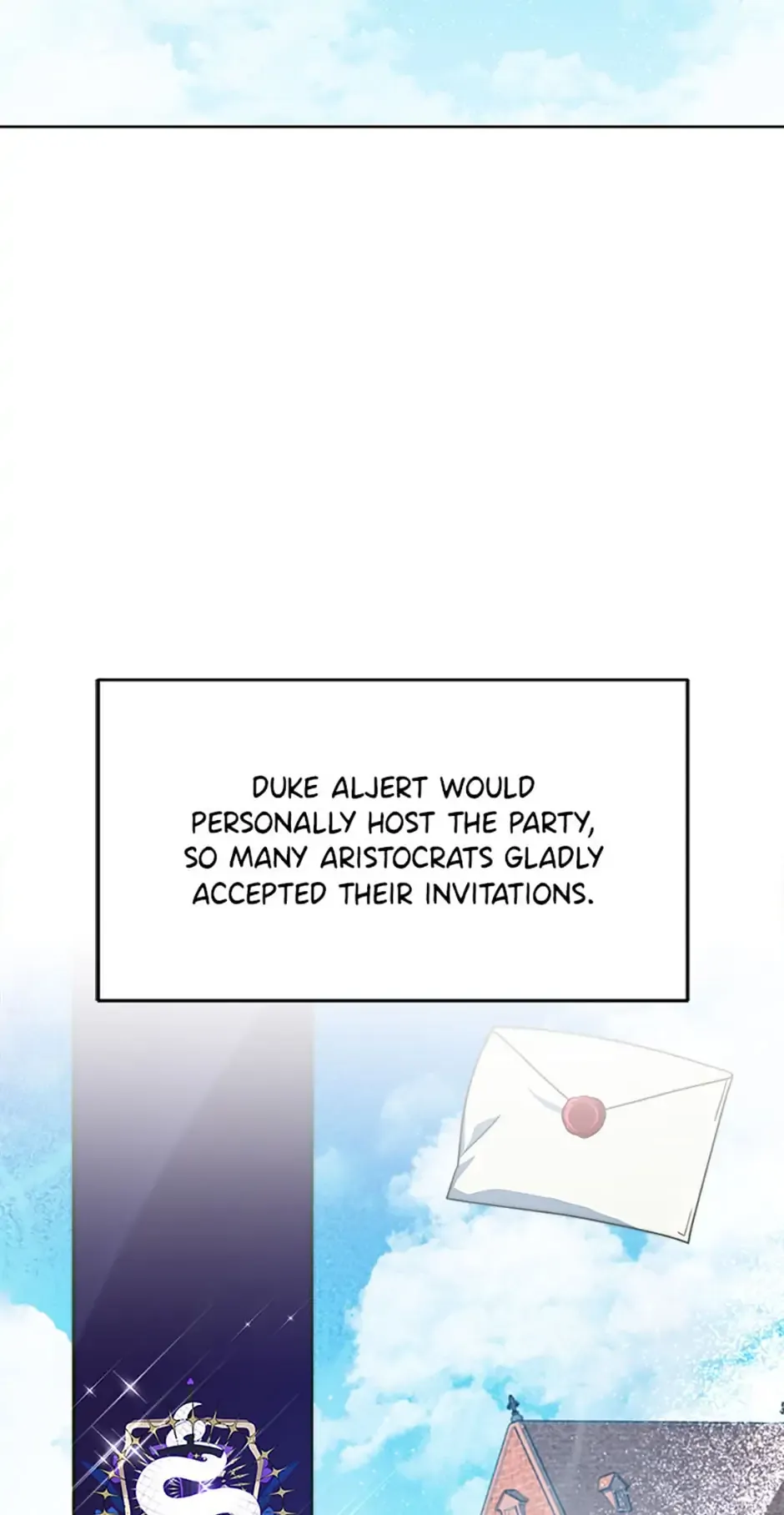 The Contract Couple: Ines & Kaisac Chapter 23 page 45