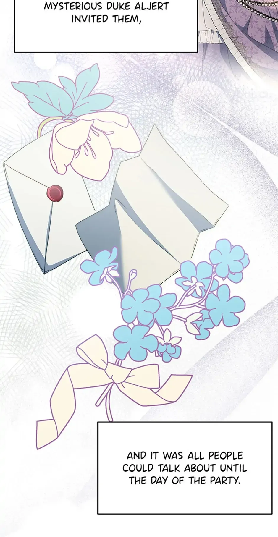 The Contract Couple: Ines & Kaisac Chapter 23 page 47