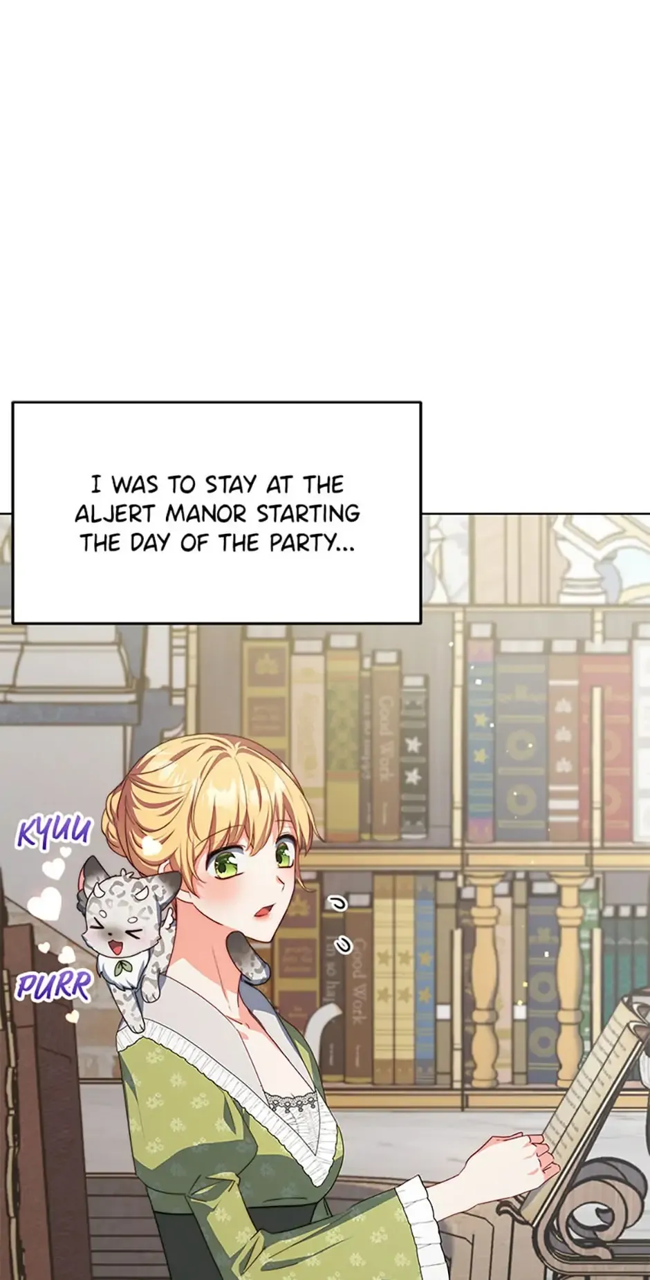 The Contract Couple: Ines & Kaisac Chapter 23 page 48