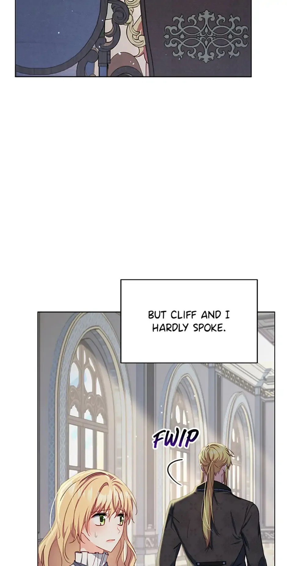 The Contract Couple: Ines & Kaisac Chapter 23 page 52
