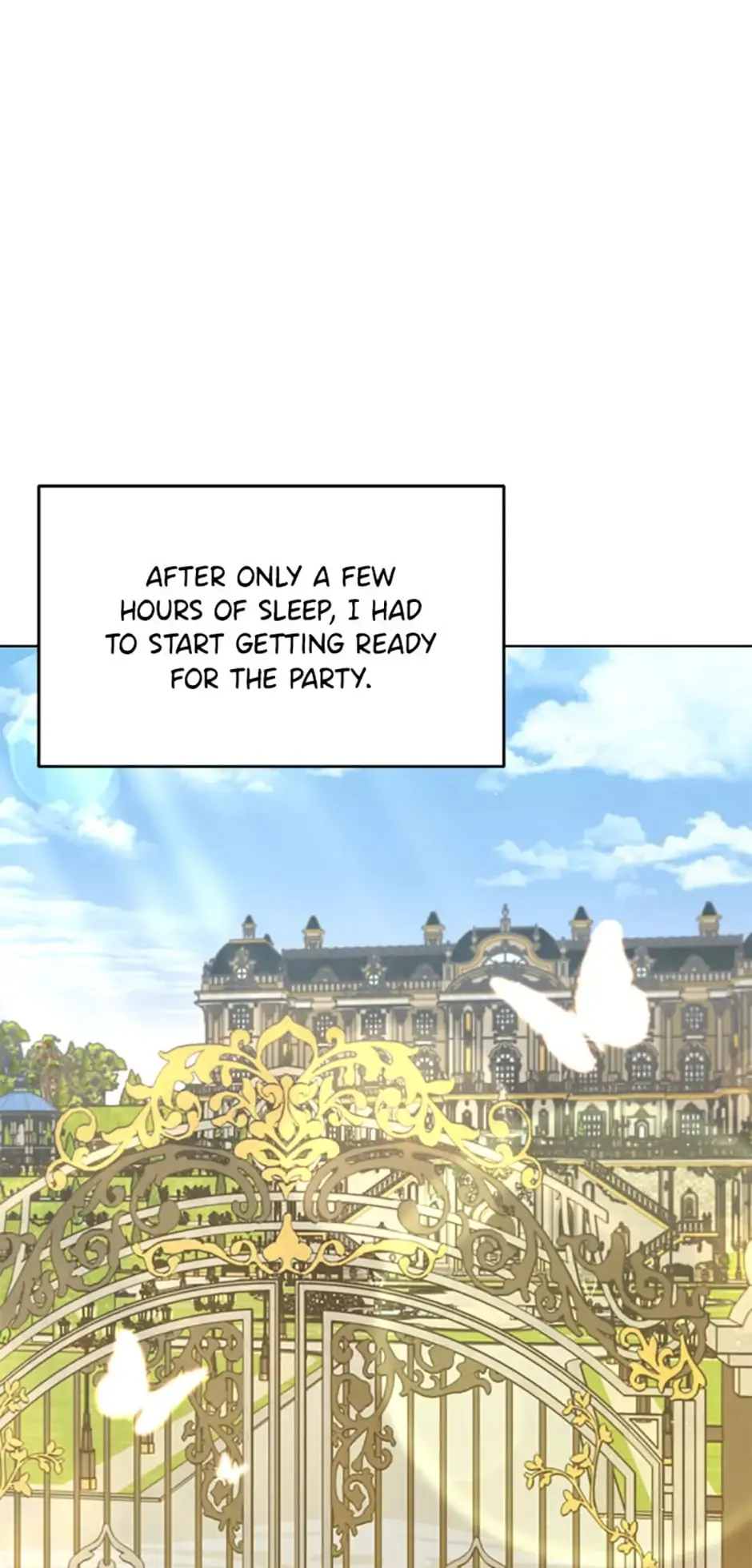 The Contract Couple: Ines & Kaisac Chapter 23 page 55