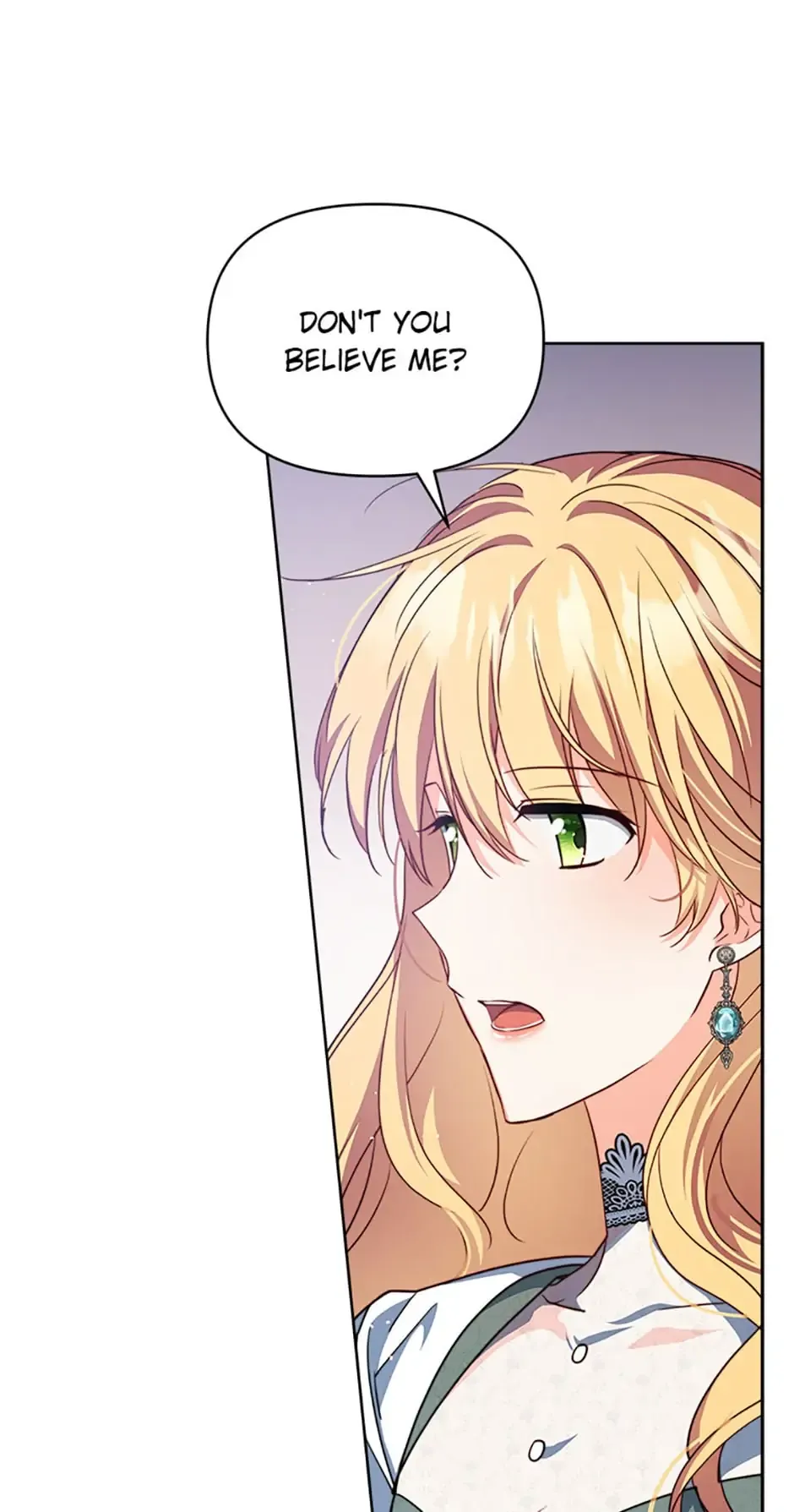 The Contract Couple: Ines & Kaisac Chapter 23 page 5
