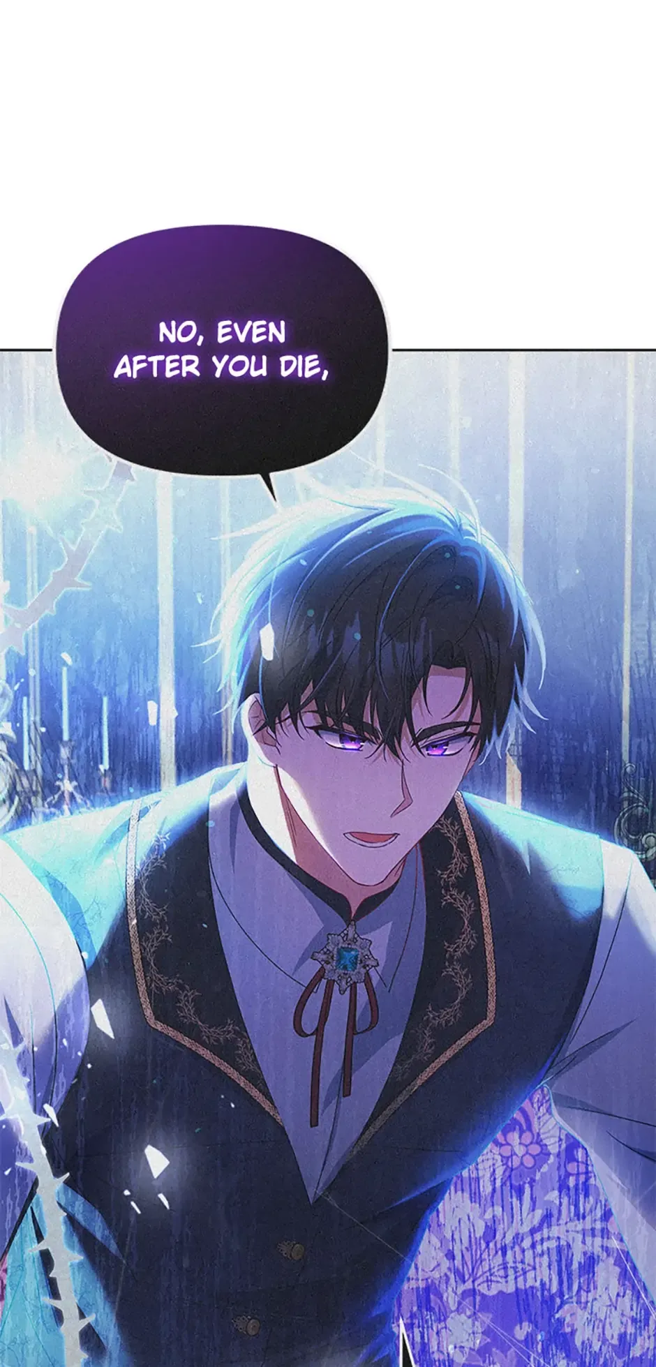 The Contract Couple: Ines & Kaisac Chapter 23 page 59